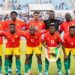 Elimination du Syli de la CAN 2025 : grosse colère des supporteurs contre les dirigeants du foot