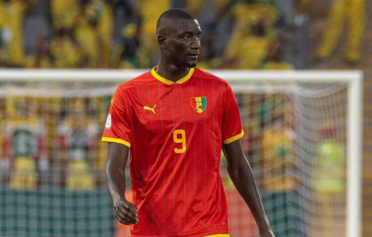Serhou Guirassy s’exprime après la défaite du Syli : “Ne pas voir la Guinée à la CAN 2025 est une douleur pour nous”