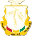 SOLLICITATION DE MANIFESTATIONS D’INTERET : RECRUTEMENT D’UN ASSISTANT(E) EN PASSATION DES MARCHES POUR LE COMPTE DU PROJET WARDIP-GUINÉE