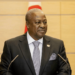 Ghana : Un dialogue national pour relever les défis économiques du pays