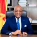 Télévision Numérique pour Tous Un lancement à lactif du ministre Fana Soumah