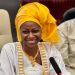 Ministère des Mines et de la Géologie: Aminata Bangoura prend officiellement fonction en tant que Cheffe de Cabinet