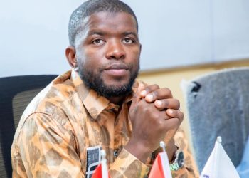 Le Général Mamadi Doumbouya pose des actes qui nous donnent l’espoir d’une nouvelle Guinée (Par Abdoulaye Keïta)