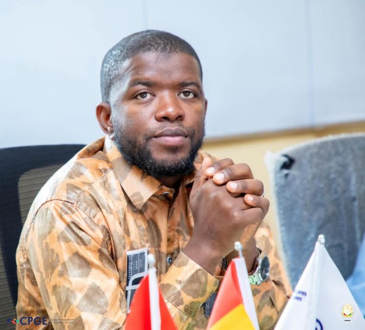 Le Général Mamadi Doumbouya pose des actes qui nous donnent l’espoir d’une nouvelle Guinée (Par Abdoulaye Keïta)