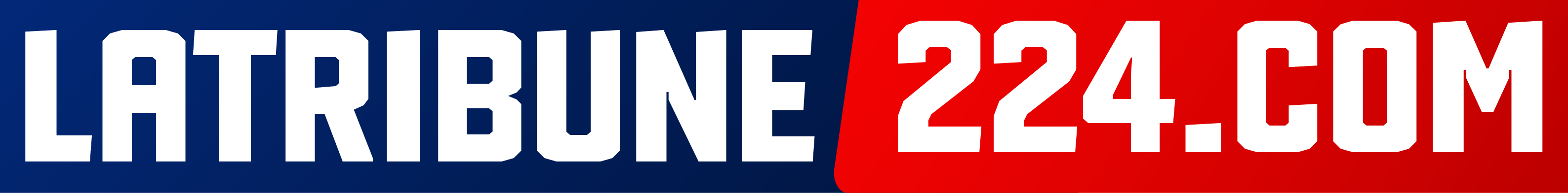 Latribune224.com