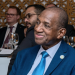 Kabiné Komara un acteur clé dans la promotion de l’économie bleue en Afrique-Atlantique 