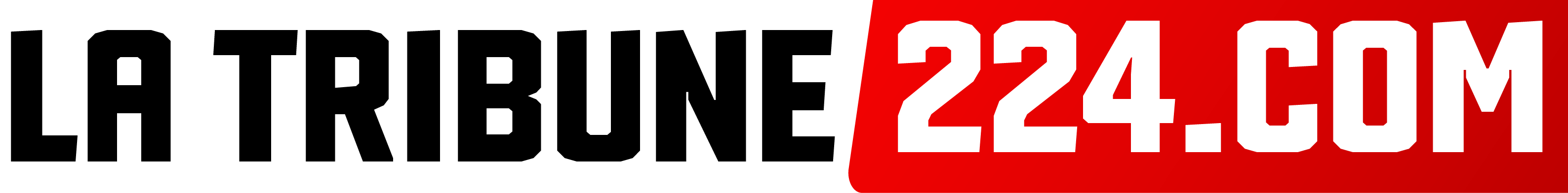 Latribune224.com