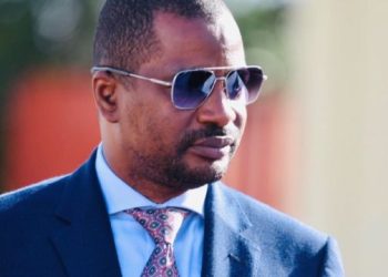 Ministre un jour, ancien ministre pour toujours ! (Par Tibou Kamara)