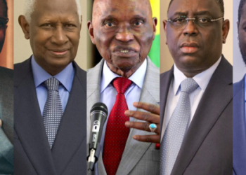 Quand l’Intelligence Artificielle désigne le meilleur président de l’histoire du Sénégal