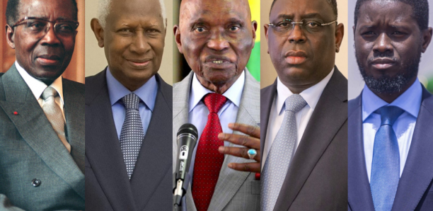 Quand l’Intelligence Artificielle désigne le meilleur président de l’histoire du Sénégal