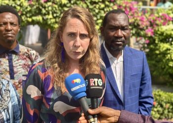 Le projet  “Fonio durable” officiellement lancé en Guinée !