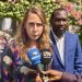 Le projet  “Fonio durable” officiellement lancé en Guinée !