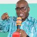 Transhumance politique: Fodé Oussou Fofana, le dernier des Mohicans ! (Par Tibou Kamara)