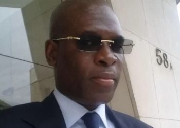 Une tentative de manipulation grossière contre Cellou Dalein Diallo : l’UFDG ne se laissera pas faire ! (Par Saliou Diallo)