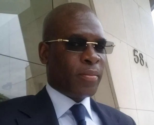 Une tentative de manipulation grossière contre Cellou Dalein Diallo : l’UFDG ne se laissera pas faire ! (Par Saliou Diallo)