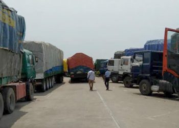 Koundara : interception d’un camion transportant une importante quantité de cocaïne