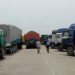 Koundara : interception d’un camion transportant une importante quantité de cocaïne