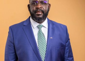 Lansana Diawara à propos du Général Mamadi Doumbouya : « Oui, il est légitime qu’il se présente à la prochaine élection présidentielle »