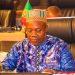 Violences contre M. Ousmane Gaoual, l’Etat doit agir (Par Lamarana-Petty Diallo)