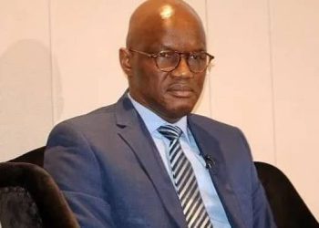 CRIEF: Dr Ibrahima Kourouma condamné à 4 ans de prison ferme pour enrichissement illicite