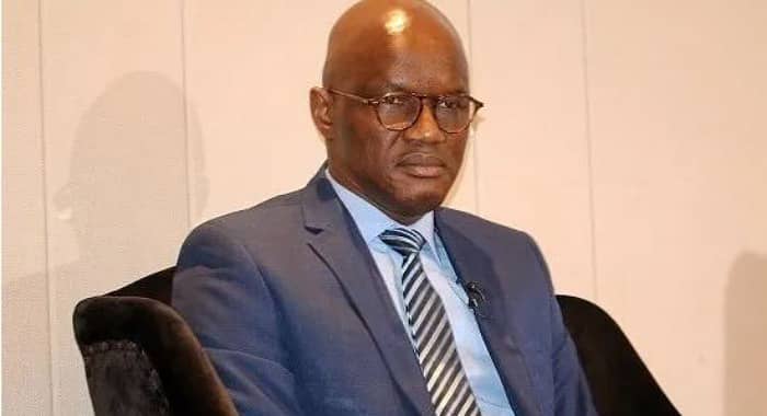 CRIEF: Dr Ibrahima Kourouma condamné à 4 ans de prison ferme pour enrichissement illicite