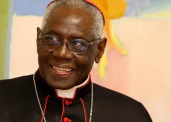 Vatican : le successeur de François sera Robert Sarah ? [Par Moise Sidibé]