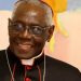 Vatican : le successeur de François sera Robert Sarah ? [Par Moise Sidibé]