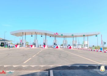 Travaux publics et Infrastructures Pont unique à péage de Tanènè : Une bouffée d’oxygène pour la mobilité et l’économie