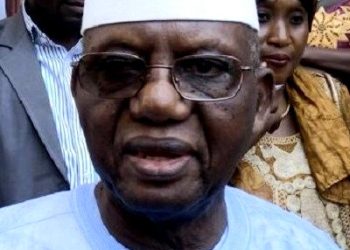 FACINET TOURE disait ceci sur Africaguinee en 2017 :