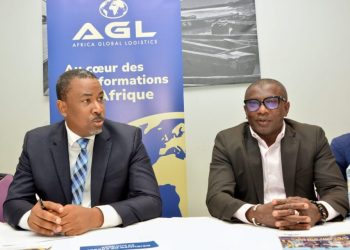 Africa Global Logistics Guinée : une nouvelle ère avec Ibrahima Diallo à la tête de la direction générale