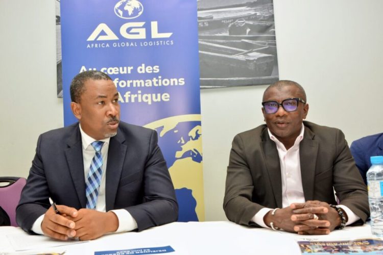 Africa Global Logistics Guinée : une nouvelle ère avec Ibrahima Diallo à la tête de la direction générale