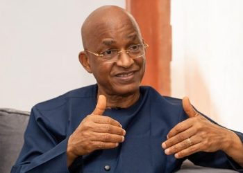 Abidjan : Pourquoi Cellou Dalein Diallo n’a pas été enrôlé?