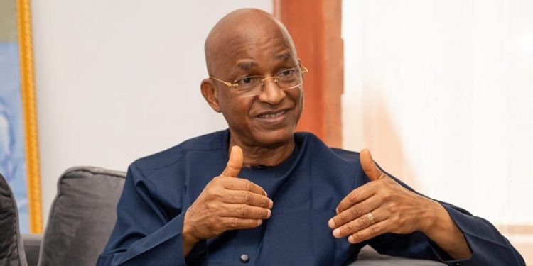 Abidjan : Pourquoi Cellou Dalein Diallo n’a pas été enrôlé?