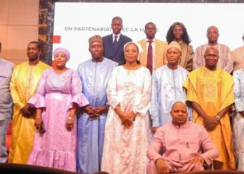 Rencontre des journalistes africains de Conakry  un coup d’essai réussi