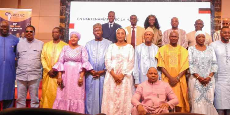 Rencontre des journalistes africains de Conakry un coup d’essai réussi