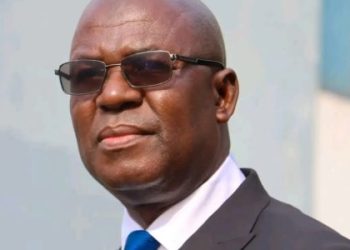 Dr. Faya Milimouno : « pourquoi j’ai décliné l’invitation de la Présidence… 