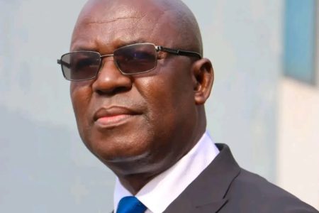 Dr. Faya Milimouno : « pourquoi j’ai décliné l’invitation de la Présidence…