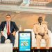 Vision OMVS 2050 : À Diama, le bassin du fleuve Sénégal s’affirme comme moteur régional de résilience climatique, d’emploi et d’innovation