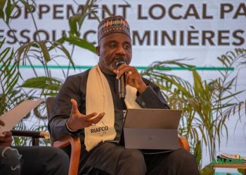 Financement des Collectivités locales : La Guinée élue à la présidence du RIAFCO…