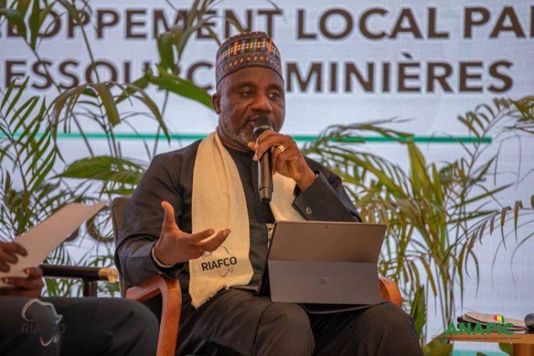 Financement des Collectivités locales : La Guinée élue à la présidence du RIAFCO…