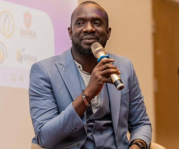 Djibril Wagué, ingénieur informaticien : « La robotique doit devenir une priorité nationale en Guinée »