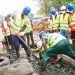 GETIPE-Guinée : Une dynamique de développement impulsée par le Général Doumbouya et brillamment conduite par Aboubacar Kourouma