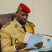 Guinée/Voici la composition du « nouveau » Gouvernement Bah Oury (liste)