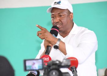 Nomination de Cellou Baldé KalémodouYansané : « ceux qui veulent partir, qu’ils partent… »