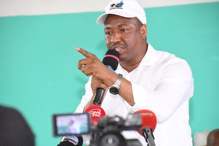 Nomination de Cellou Baldé KalémodouYansané : « ceux qui veulent partir, qu’ils partent… »