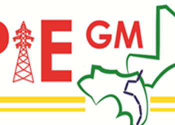 PIEGM – PAAEG: Sélection d’un Consultant firme – DEMANDE DE MANIFESTATIONS D’INTERET / Sélection d’un cabinet pour la réalisation des études d’impacts environnemental et social (EIES) du PAAEG II