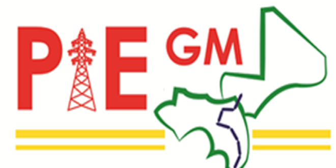 PIEGM – PAAEG: Sélection d’un Consultant firme – DEMANDE DE MANIFESTATIONS D’INTERET / Sélection d’un cabinet pour la réalisation des études d’impacts environnemental et social (EIES) du PAAEG II