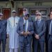 Le général Doumbouya mise sur Simandou 2040 pour réduire la pauvreté et garantir le développement durable de la Guinée
