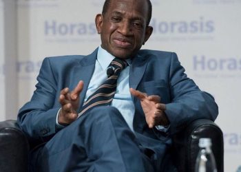Tiébilé DRAMÉ, un baobab de la démocratie malienne (Par Kabiné Komara)