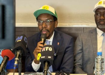 Guinée : lancement du paiement des factures EDG via l’application Kulu, disponible 24h/24 et 7 jours sur 7 en toute sécurité